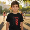 Remera: Spiderman Sense Memoestampados