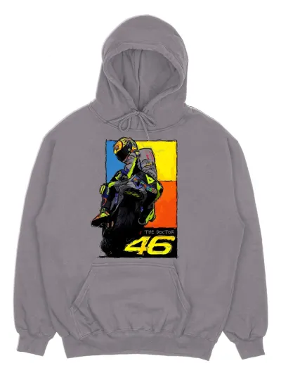 Canguro Valentino Rossi Motogp 02 Memoestampados