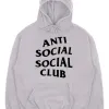Canguro Anti Social Social Club