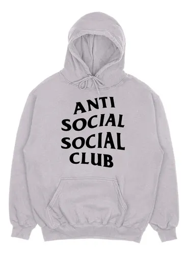 Canguro Anti Social Social Club