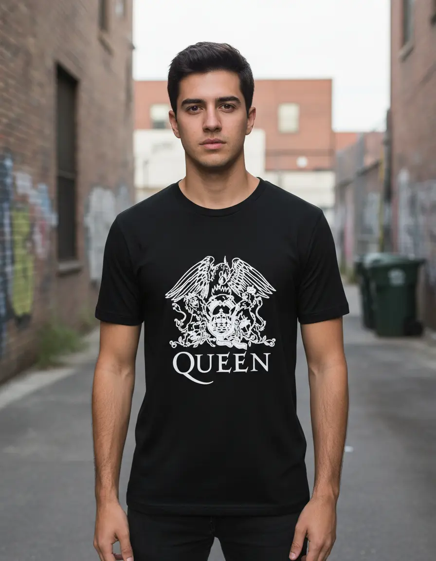 D_689368-MLU93649308592_102025-O.jpg Remera Queen Musica Rock