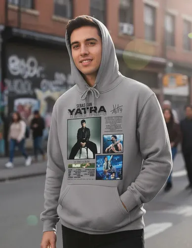 Canguro Sebastian Yatra 02 Memoestampados
