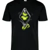 Remera: Grinch 03 Memoestampados Remera: Grinch 03