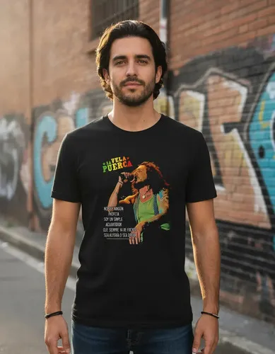 D_690696-MLU93708901610_102025-O.jpg Remera: La Vela Puerca M3