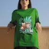 Remera: Granolah Dbz Memoestampados