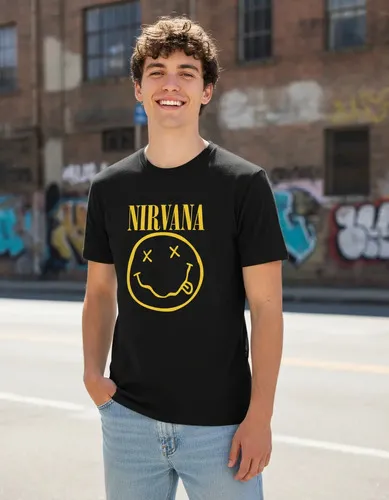D_692919-MLU93927063413_102025-O.jpg Remera: Nirvana 2 Musica Rock