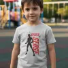 Remera: Spiderman Sense Memoestampados