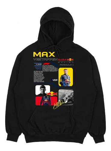 D_693143-MLU83706686774_042025-O.jpg Canguro F1 Max Verstappen Red Bull