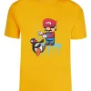 D_693152-MLU78047643110_082024-O.jpg Remera: Mario 64 Penguin Memoestampados