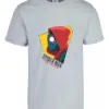 Remera: Spider-man Mile Morales Memoestampados