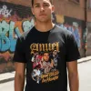 Remera: Anuel Aa 03 Memoestampados