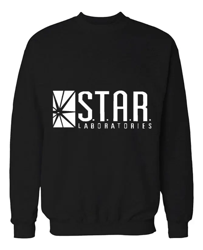 Buzo Laboratories Star Memoestampado Buzo Laboratories Star