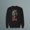 Buzo Iron Maiden Eddie Memoestampados Buzo Iron Maiden Eddie