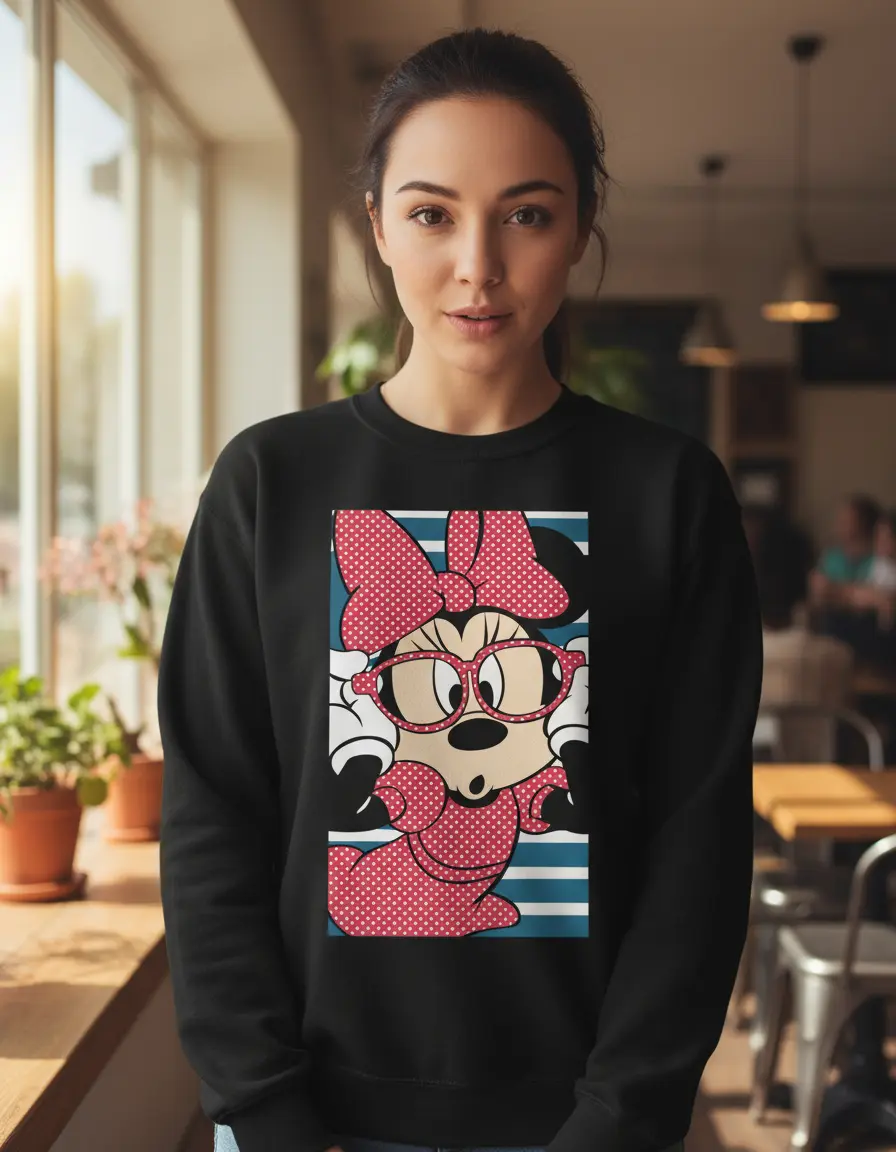 D_697433-MLU97719057320_112025-O.jpg Buzo Minnie Mouse