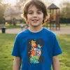 Remera: Pokemon Team Memoestampados