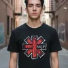 D_697522-MLU94058278679_102025-O.jpg Remera: Red Hot Chili Peppers 1 Memoestampados