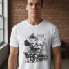 Remera: Back To The Futurama Memoestampados