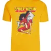 D_700136-MLU85030947813_052025-O.jpg Remera: Spider Woman Memoestampados