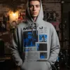 Canguro Milo J 02 Memoestampados