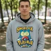 Canguro Snorlax Pokemon Memoestampados