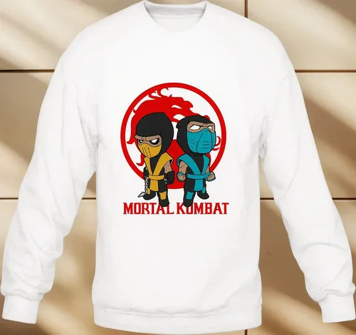 D_705935-MLU88792371384_082025-O.jpg Buzo Mortal Kombat Chibis Memoestampados