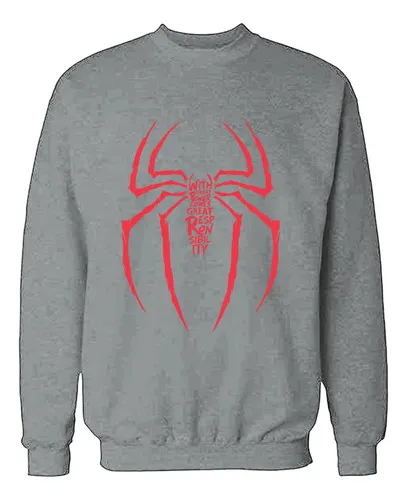 D_705954-MLU75416876388_042024-O.jpg Buzo Spiderman Letter Memoestampados