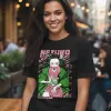 Remera: Demon Slayer Nezuko Kamado Memoestampado