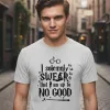 D_707374-MLU94138780731_102025-O.jpg Remera: Harry Potter Juro Solemnemente Que No Soy Bueno
