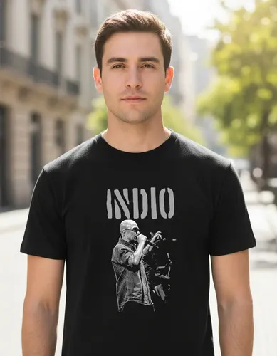 D_707406-MLU94970708723_102025-O.jpg Remera: Indio Solari 01 Memoestampados