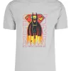 Remera: Superman 01 Memoestampados