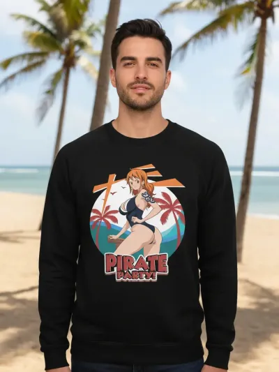 Buzo Mega Man Chibby Memoestampados