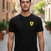 D_709365-MLU95730534802_102025-O.jpg Remera: Ferrari F1 02 Memoestampados