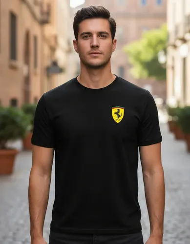 D_709365-MLU95730534802_102025-O.jpg Remera: Ferrari F1 02 Memoestampados