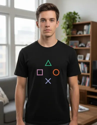 D_709460-MLU93638333328_102025-O.jpg Remera: Play Station Logo