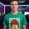 D_710958-MLU93716990900_102025-O.jpg Remera: Roblox 01 Memoestampados