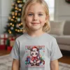 D_712221-MLU99996950084_122025-O.jpg Remera: Ugly Navideño Elsa Frozen Memoestampados
