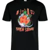 Remera: Shen Long 02 Memoestampados