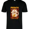 D_714333-MLU82503726754_022025-O.jpg Remera: Meowth Pokemon Memoestampados
