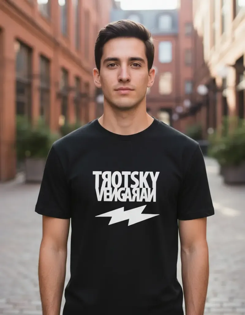 D_715848-MLU94132348806_102025-O.jpg Remera Trotsky Vengaran Rock Memoestampados!!