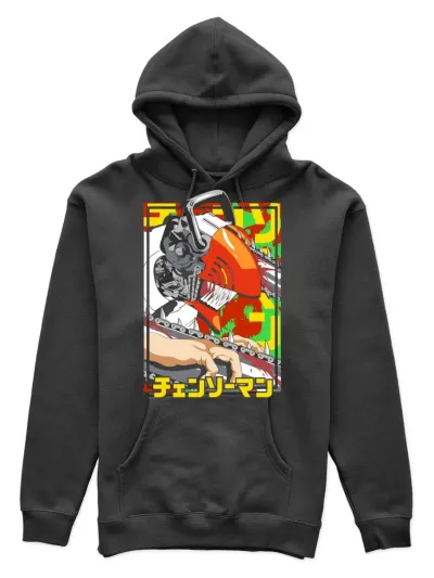 Canguro Chainsaw Extra Memoestampados