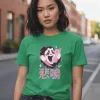 Remera: Scream Kawai Memoestampados