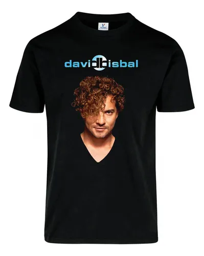 D_717567-MLU80472425148_112024-O.jpg Remera: David Bisbal