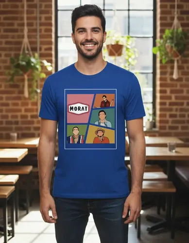 D_719113-MLU93550464352_102025-O.jpg Remera: Morat Memoestampados