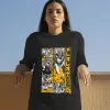 Remera: Black Clover 2 Memoestampados