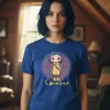 Remera: Coraline Memoestampados