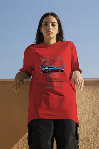 D_720954-MLU86226235979_062025-O.jpg Remera: Porsch Memoestampados