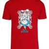 Remera: Alice In Wonderland Memoestampados