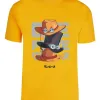 Remera: One Piece Hats Memoestampados
