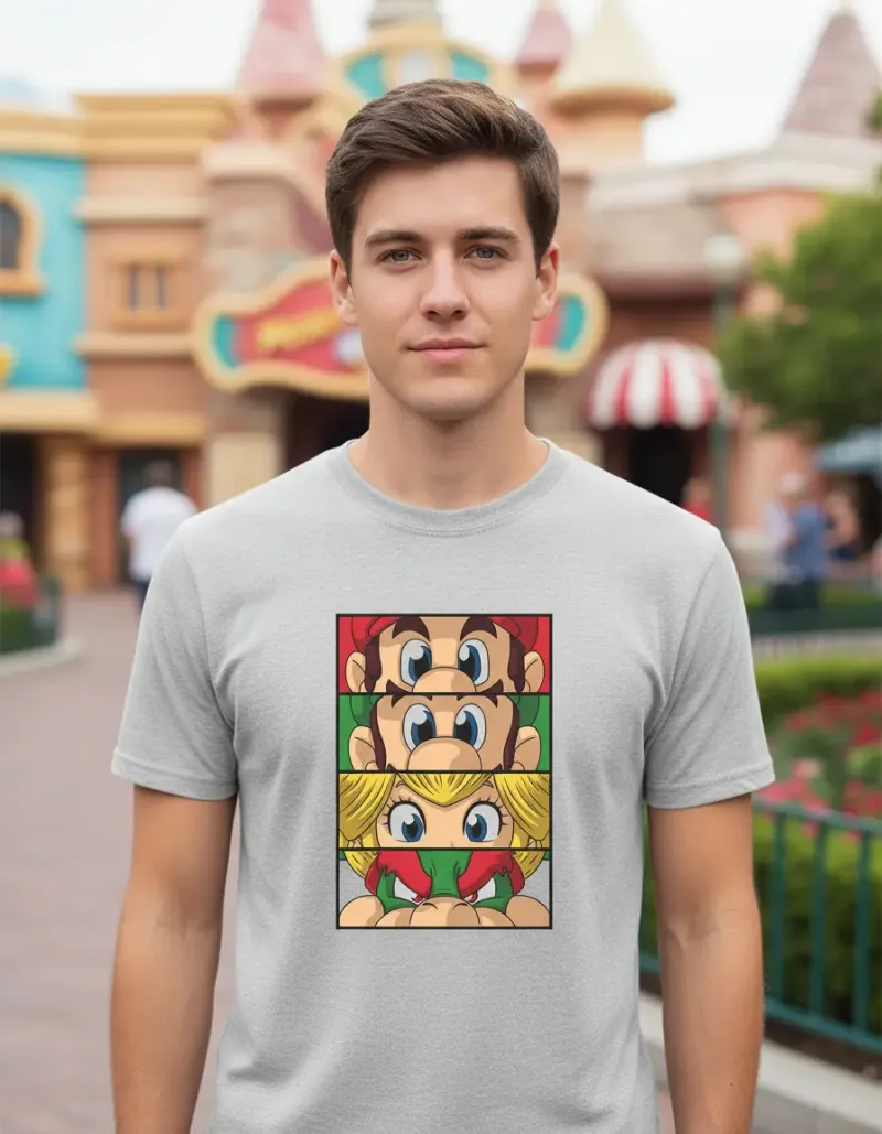D_722672-MLU93849150548_102025-O.jpg Remera Mario Y Sus Amigos Memoestampados
