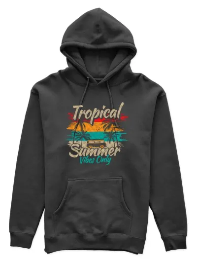 Canguro Tropical Summer Memoestampados